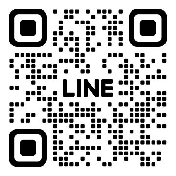 LINE公式アカウント QRコード